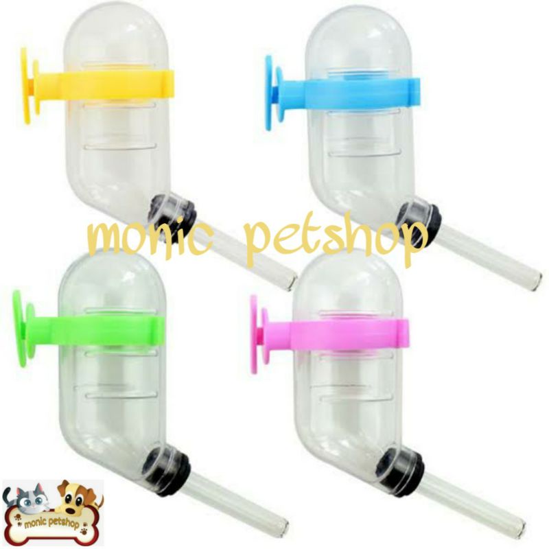 Botol Minum Hamster 50ml