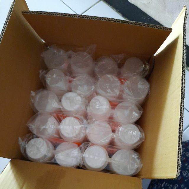 Tempat Sauce - Sauce Container Suapi - Sauce Container Plastik 35 Ml