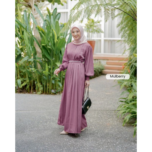 Raline Dress by Bbccollections (Payet)