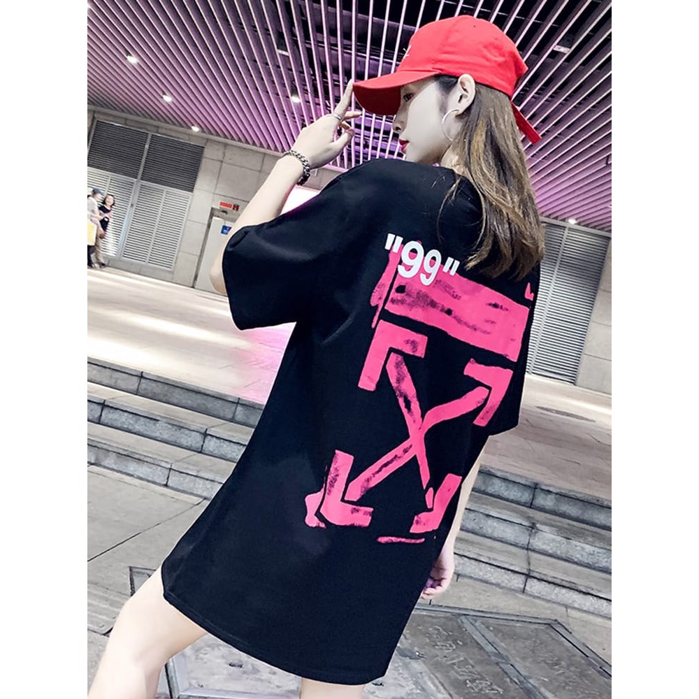 Oversize Tshirt / Kaos Oversize Wanita / Kaos Wanita / Atasan Wanita