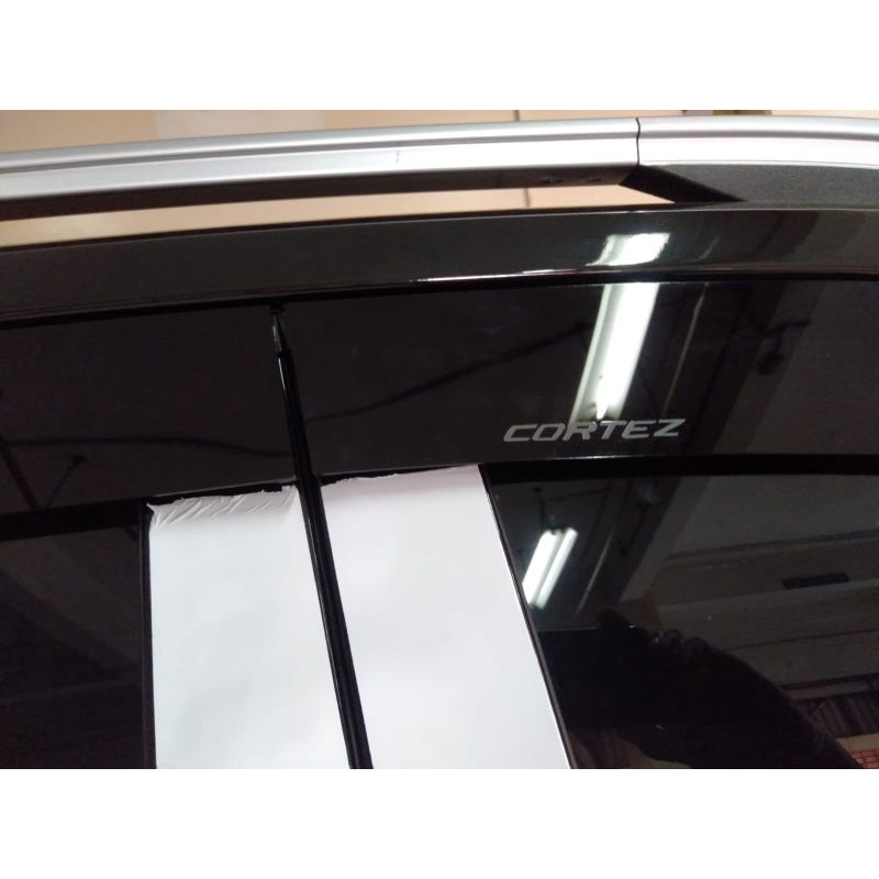 Talang Air Wuling Cortez