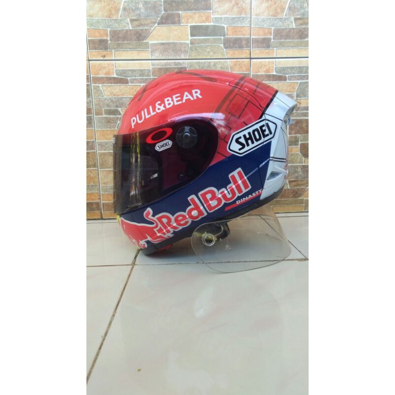 helem ink cl max repaint