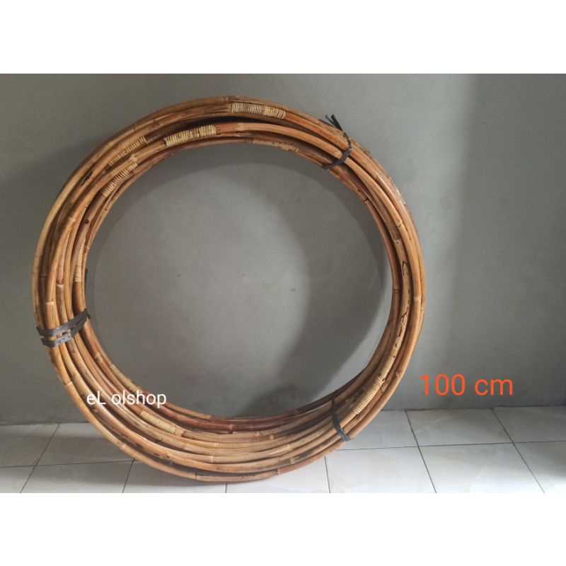 Holahoop Hulahoop Holahop Hulahop Hola hoop Hula hoop 100cm Pengecil Perut