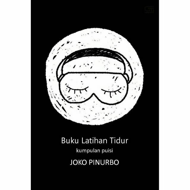Buku latihan tidur bekas