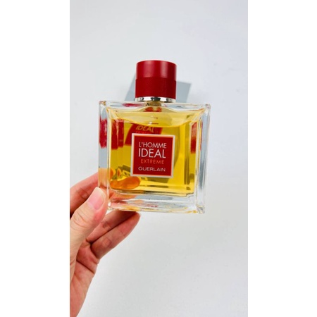 Guerlain L'homme Ideal Extreme man (product)