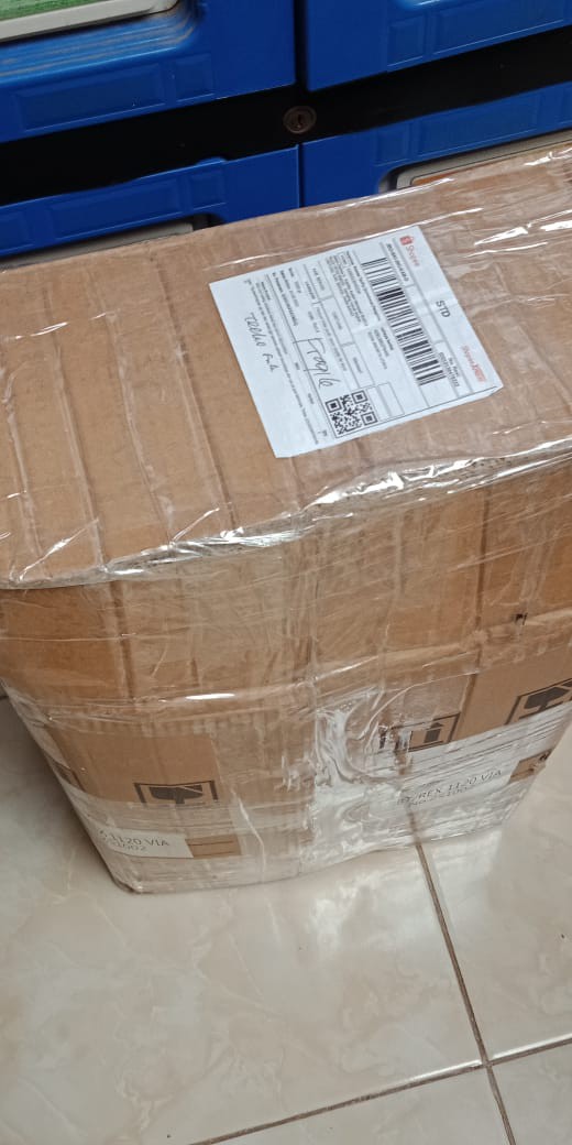 Bak Cuci Piring Stainless Tebal Dan Dalam 52cmx43cm