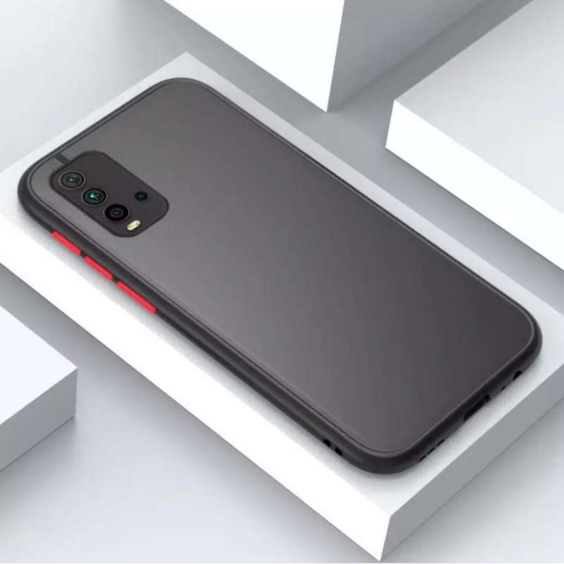 REALME 3 Case Luxury Candi Love