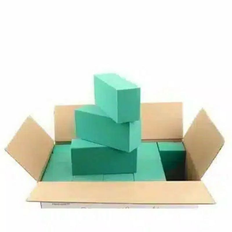 Busa kering Bunga / dekorasi bunga kering