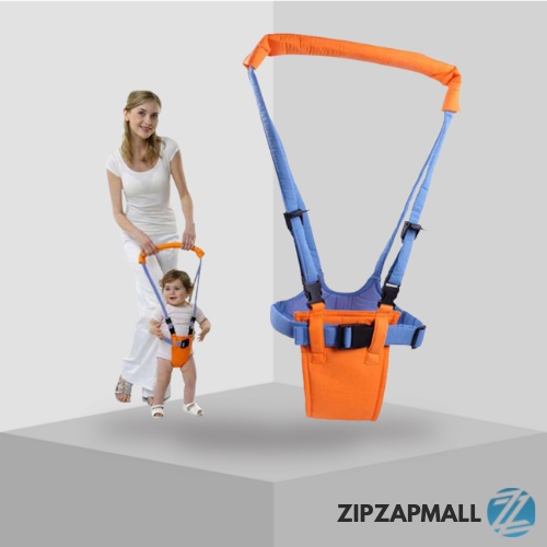 Alat Latihan Jalan Bayi Baby Moon Walker Assistant Harnesses / Alat Bantu Jalan Anak Bayi Baby / Alat Bantu Belajar Berjalan Jalan Titah Bayi / Tali belajar jalan Bayi / Tas Gendong Gendongan Bayi Anak Bayi Baby Belajar Jalan Bayi Sabuk Pengaman Murah Ori