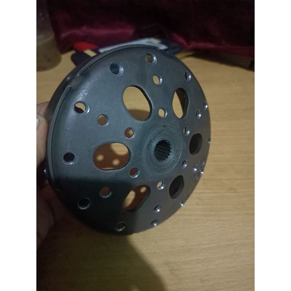 mangkok ganda kartel Vario nmax PCX aerox