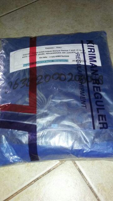 Diskon Kemeja Batik Kenongo Padi8 Pekalongan M L Xl Batik Pria Murah Modern Grosir