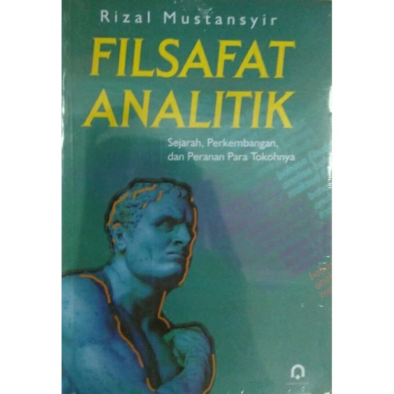 Filsafat analitik
