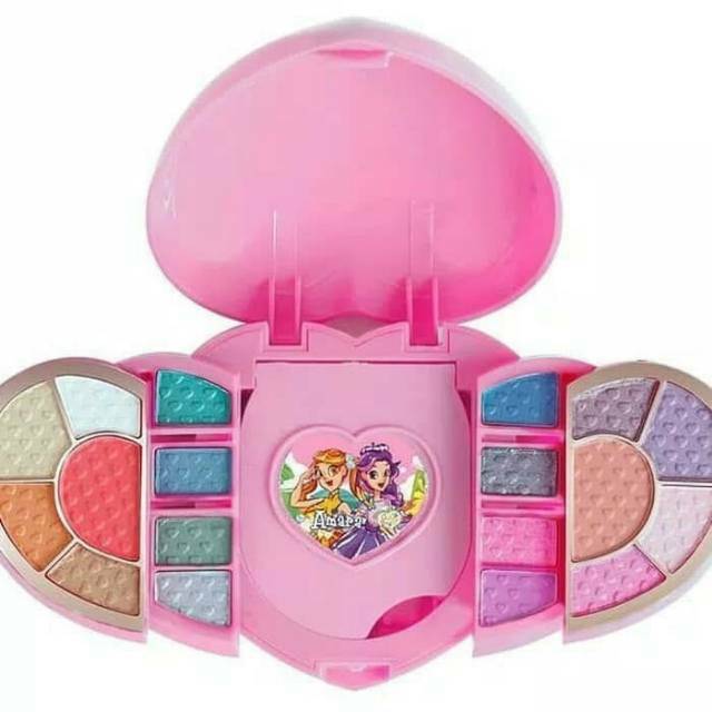 Berita Tentang Amara Make Up Anak Terlengkap