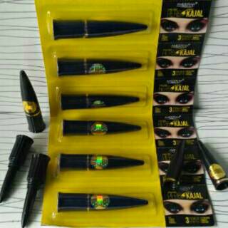 Celak Mata India Ameerah Kajal Besar