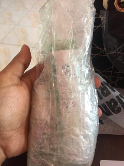 Facial Wash Bogotaskincare