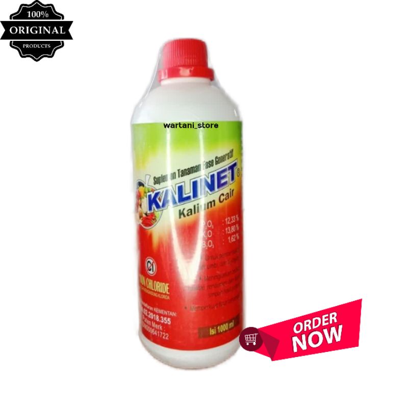 KALINET 1L