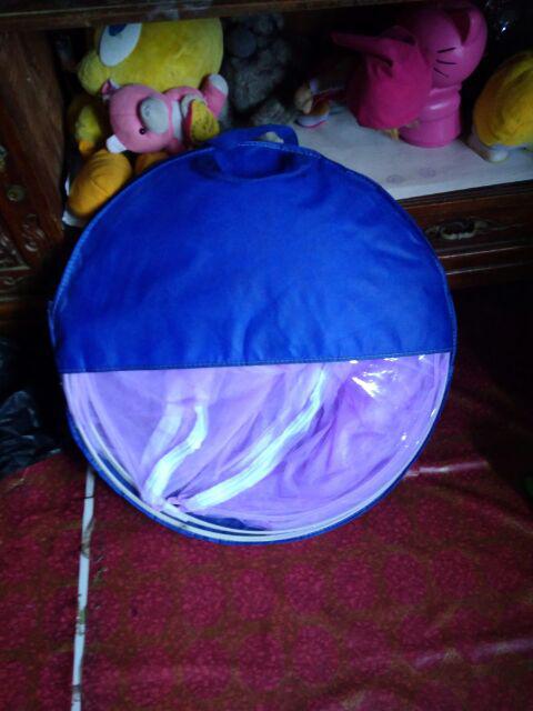 Kelambu Tenda Uk 180x200b