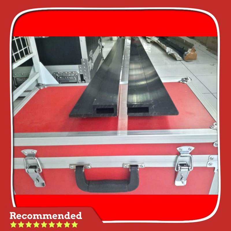 bahan bracket line array