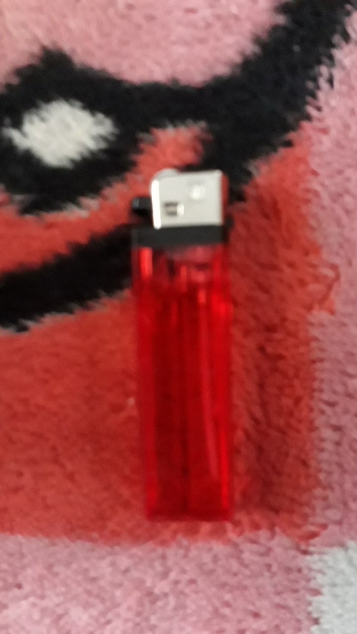 Korek Gas Murah Roda Polos Seperti Tokai