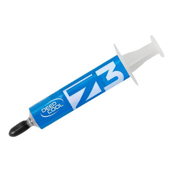 DeepCool Z3 Pasta pendingin Processor Cpu Thermal Compound Z3 paste