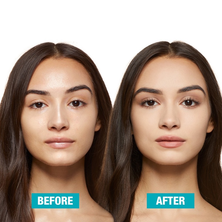 [ESTI KOSMETIK] MAYBELLINE NEW YORK FIT ME OIL CONTROL POWDER BEDAK PADAT ORIGINAL