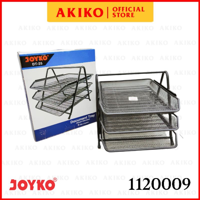 

Documen Tray Joyko DT-25