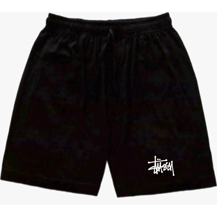 celana kolor pria & wanita / celana boxer / celana santai-4