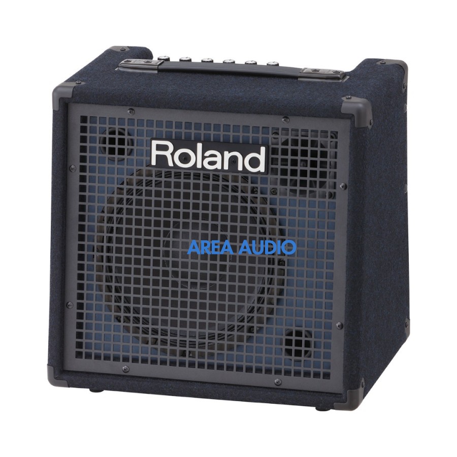 Roland KC80 Keyboard Amplifier / Roland KC 80 / kc80 / KC-80 ORIGINAL