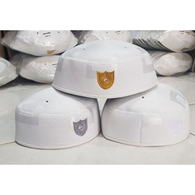 KOPIAH MALAYSIA  ORIGINAL A5 SULTAN AMEEN