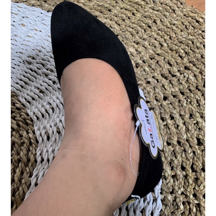 SEPATU BLACK PANDA ORIGINAL