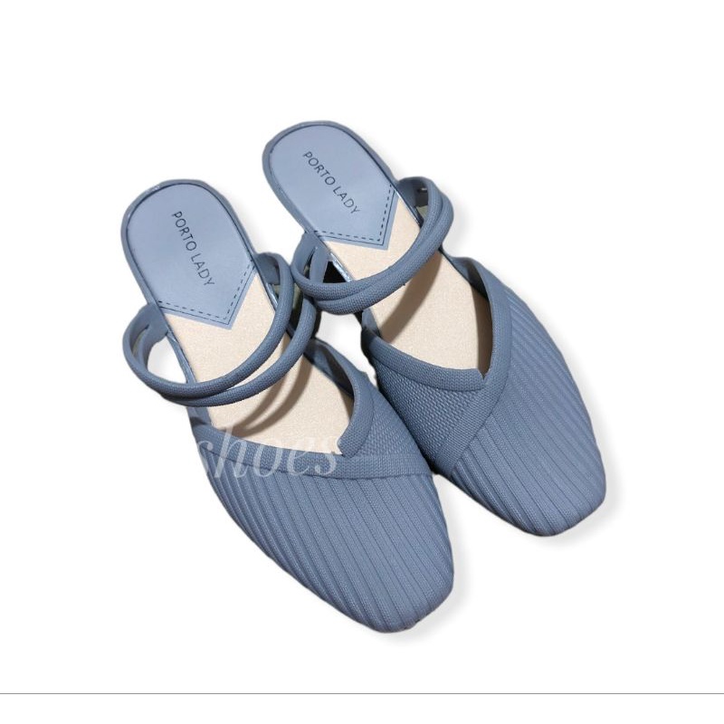 SANDAL WANITA SANDAL SLOP DEPAN TERTUTUP PORTO LADY SUN SANDAL TALI WANITA SANDAL WADGES WANITA PORTO LADY KOREAN STILE NYAMAN TRENDY