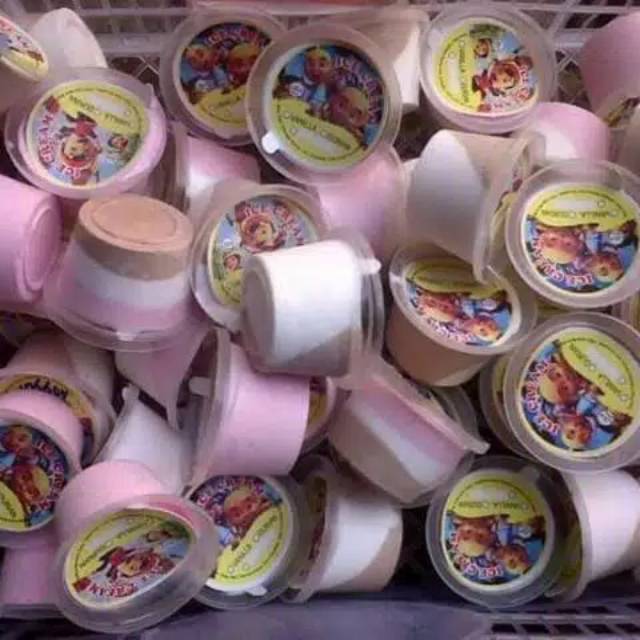 

Paket Ice Cream Super Murah/Bubuk Ice Cream Murah/Ice Cream Magic Powder/Es Krim/Pondan/Mr Cool