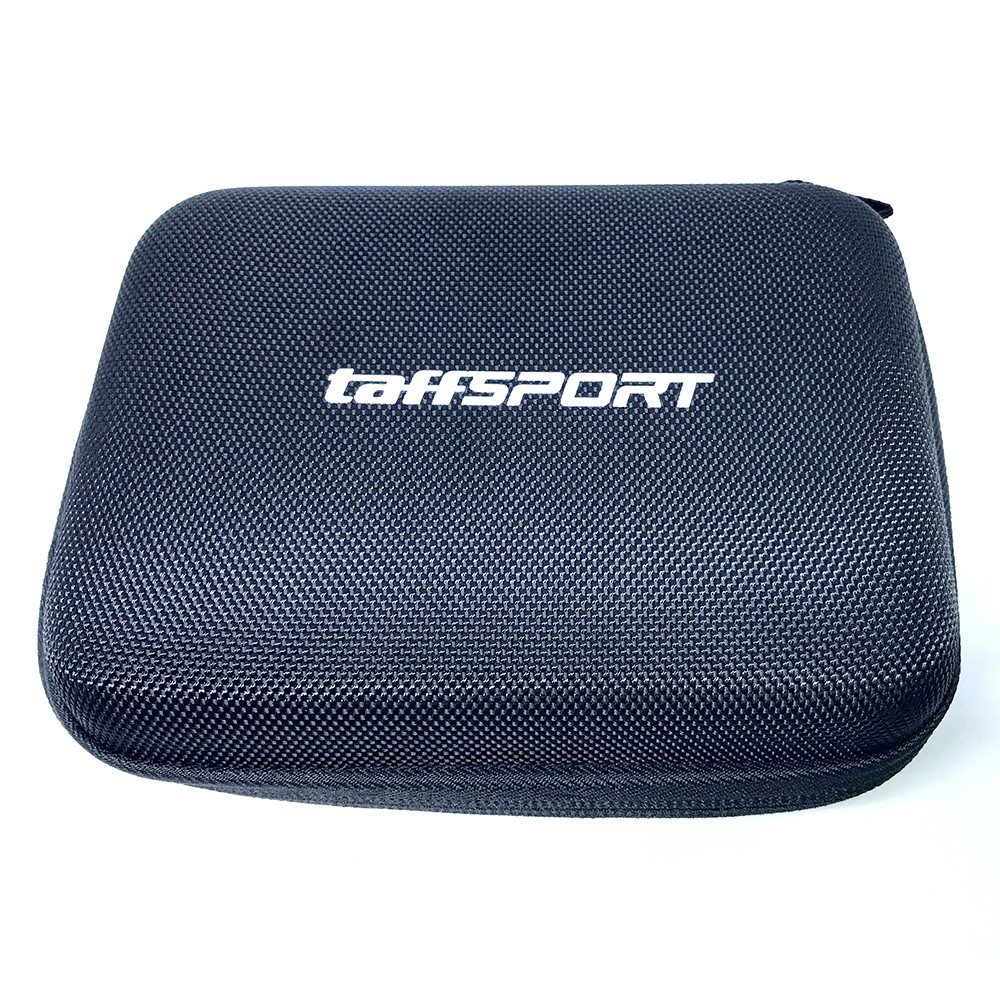 TaffSPORT Shockproof Storage Case Small Size For Xiaomi Yi / GoPro - S119