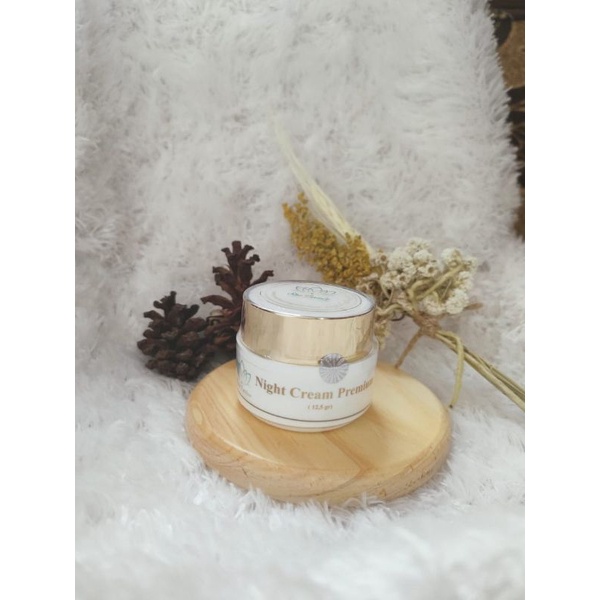 ecer cream flaws 7 action premium gold