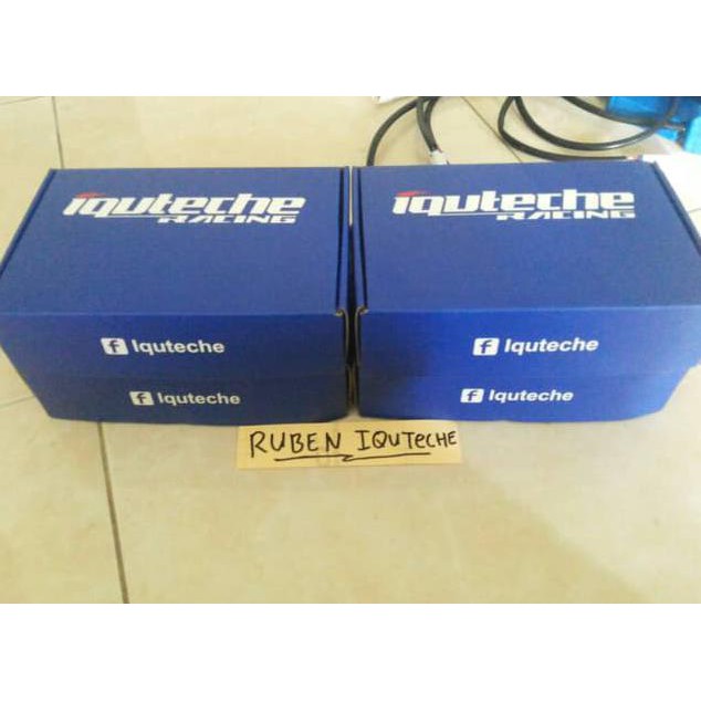 Diagnostic Tool/Alat Injeksi Honda dan Yamaha