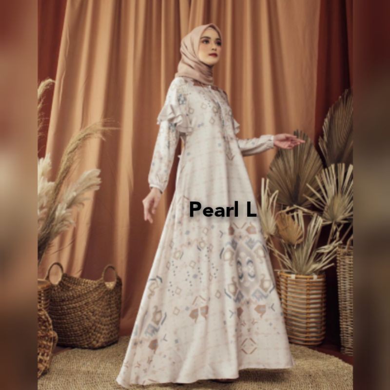 Humaira Dress Kienka