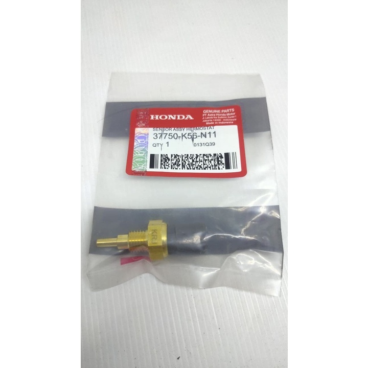 Sensor Suhu Panas EOT ECT Thermosensor CBR150 CB150R Old Lama