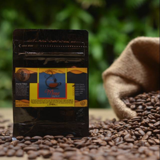 

MIRAE KOPILADU ARABICA SPECIALITY