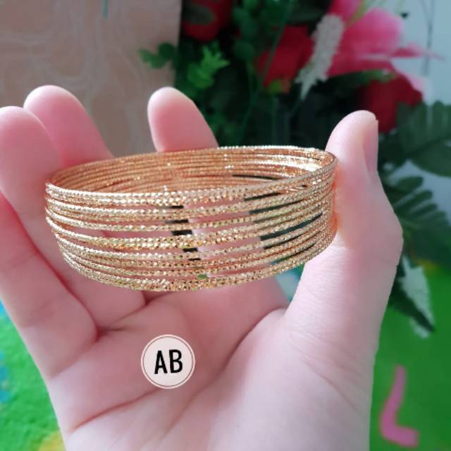 Gelang xuping n3092002