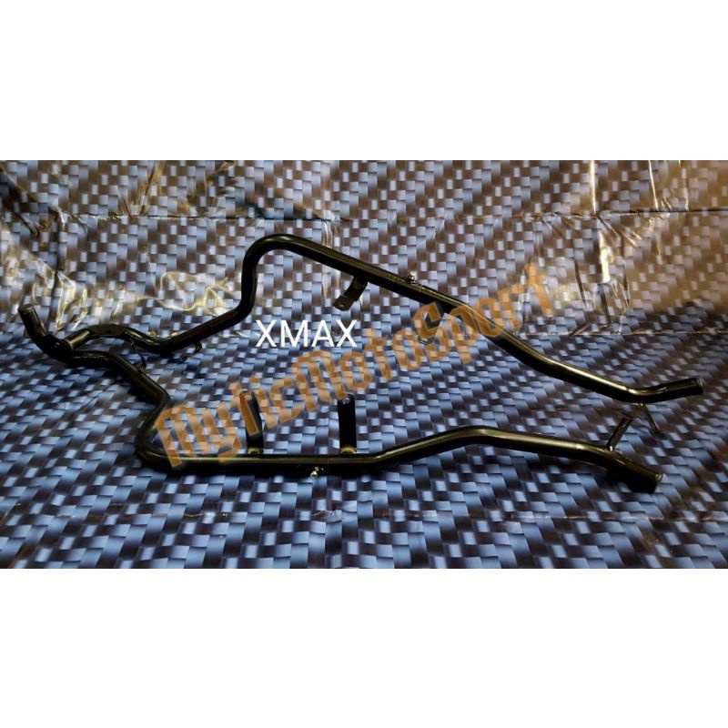 Crashbar Pelindung Body Yamaha Xmax 250