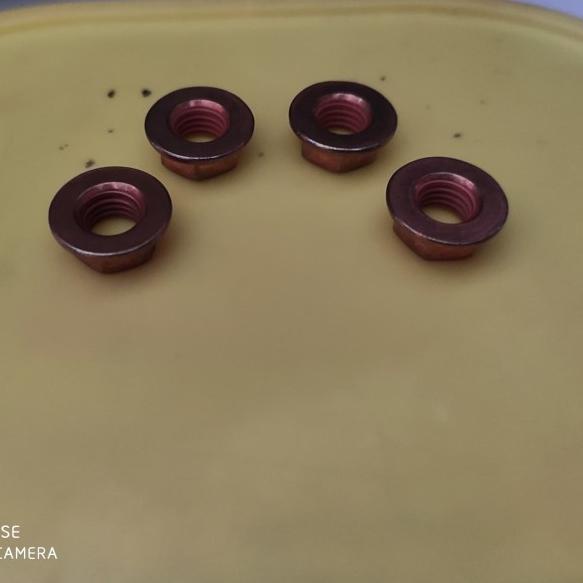 ✻ Mur Knalpot All Piaggio & Vespa ✯