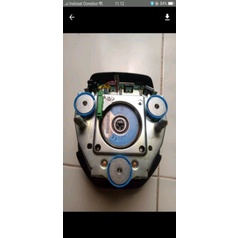 AIRBAG STIR HONDA CRV TURBO CIVIC TURBO