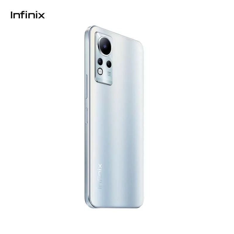 INFINIX NOTE 11 NFC 6/128GB - GARANSI RESMI