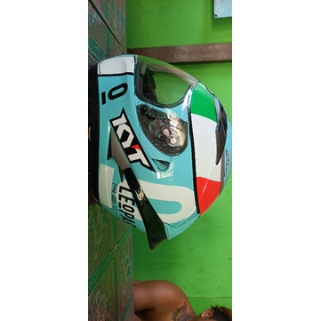 kyt vendetta leopard