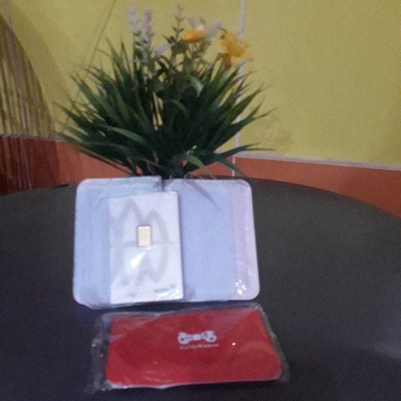 Logam mulia ANTAM 1gr