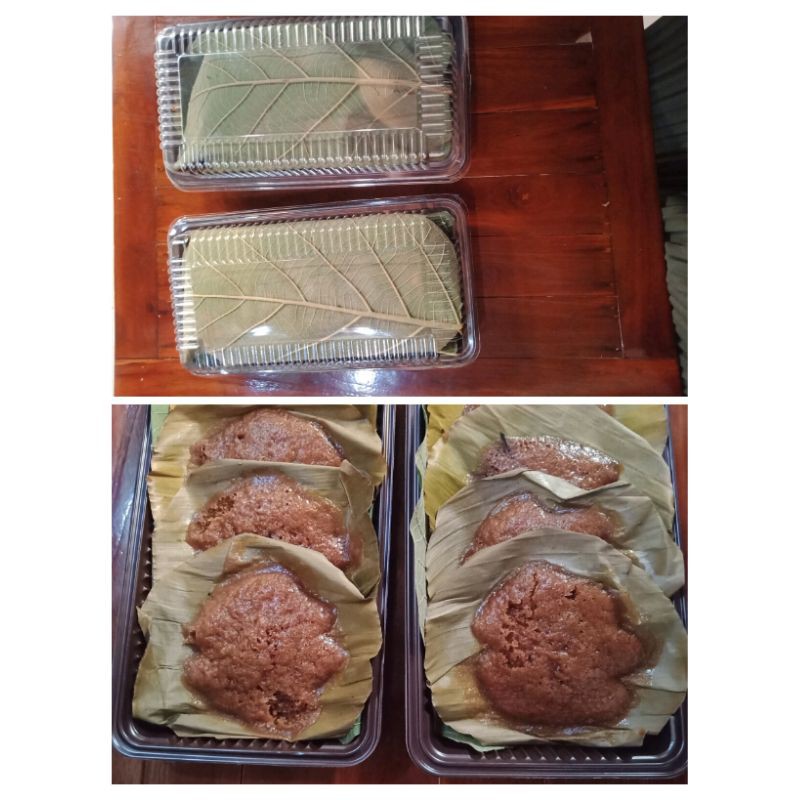 

kue apem khas kesesi
