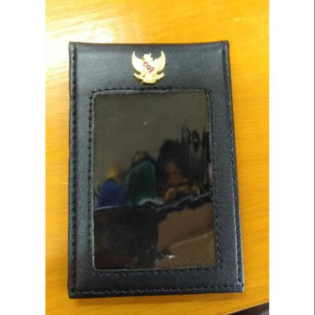 

NAME TAG SAKU 2 muka logo GARUDA