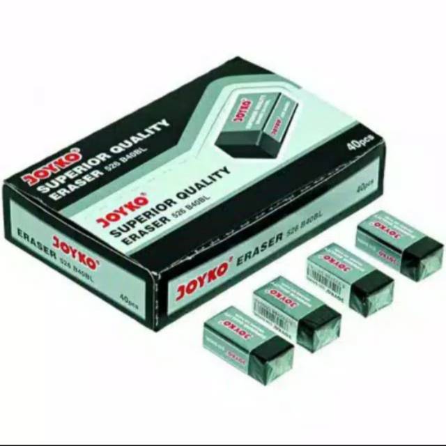 

penghapus joyko ukuran kecil murah/1pcs