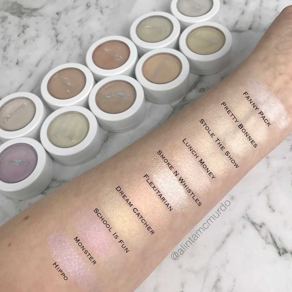 Colourpop Super Shock Cheek Highlighter 