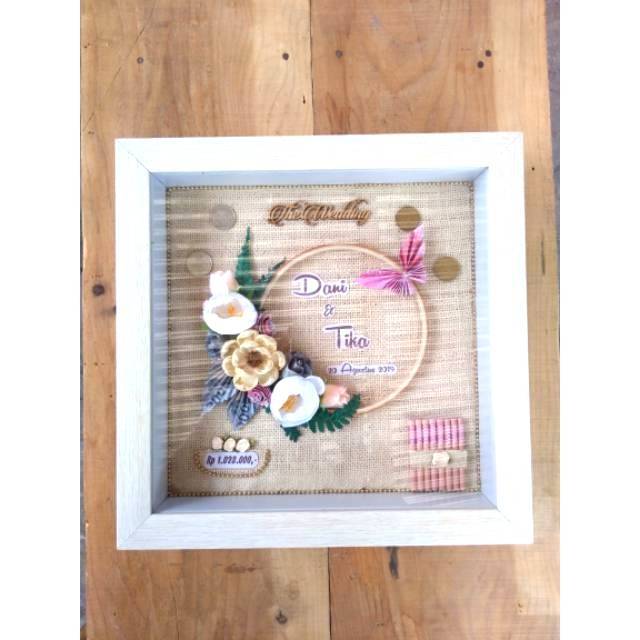 MAHAR UANG || MAHAR BUNGA || MAHAR PERNIKAHAN